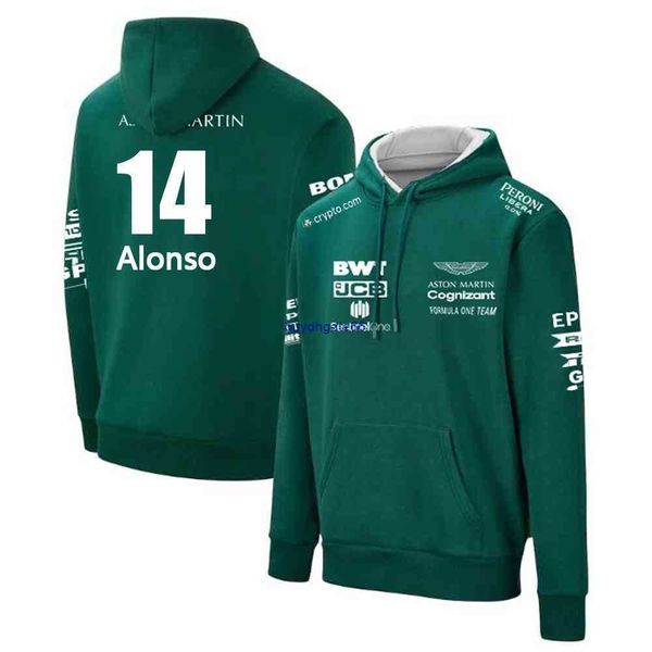 bz8j 2023 fashion f1 men's hoodie jackets sweatshirt formula one team spain aston martin racing suit motorcycle riding suit ib8k, Black
bz8j 2023 fashion f1 men's hoodie jackets sweatshirt formula one team spain aston martin racing suit motorcycle riding suit ib8k, Black