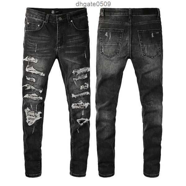 trendy cross print wash worn out small foot rip slim fit tight men's pants patch wearing cycling elastic amirs jeans neutralqm72 27vd57, Blue
trendy cross print wash worn out small foot rip slim fit tight men's pants patch wearing cycling elastic amirs jeans neutralqm72 27vd57, Blue