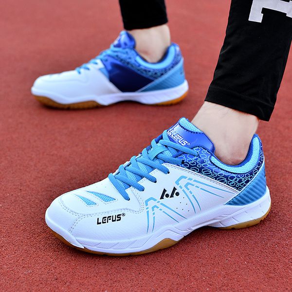 dress shoes professional badminton for men yellow blue red women gym outdoor tennis sneaker volleyball training table shoe l021 230510, Black
dress shoes professional badminton for men yellow blue red women gym outdoor tennis sneaker volleyball training table shoe l021 230510, Black
