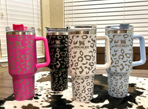 stanley dhl quencher 40oz tumbler leopard print with logo handle lid straw beer mug water bottle powder coating outdoor camping cup gg08799
stanley dhl quencher 40oz tumbler leopard print with logo handle lid straw beer mug water bottle powder coating outdoor camping cup gg08799