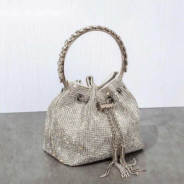 shoulder bags diamonds tassel evening clutch bag women luxury designer chain metal ring handle shiny crystal bucket purse bridal wedding par
shoulder bags diamonds tassel evening clutch bag women luxury designer chain metal ring handle shiny crystal bucket purse bridal wedding par
