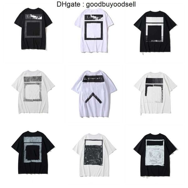 off men's t-shirts offs white irregular arrow summer finger loose casual short sleeve t-shirt for men designer women printed letter x o, White;black
off men's t-shirts offs white irregular arrow summer finger loose casual short sleeve t-shirt for men designer women printed letter x o, White;black