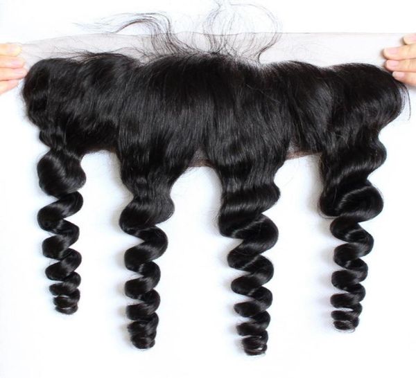 brazilian loose wave 13x4 lace frontal closures part 100 malaysian indian peruvian unprocessed virgin human with baby hair f9564693, Black;brown
brazilian loose wave 13x4 lace frontal closures part 100 malaysian indian peruvian unprocessed virgin human with baby hair f9564693, Black;brown