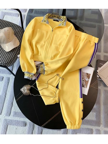 women's two piece pants womens casual fashion pants suits autumn winter all-match sports style trousers and cardigan sweatshirts 2 piec, White
women's two piece pants womens casual fashion pants suits autumn winter all-match sports style trousers and cardigan sweatshirts 2 piec, White