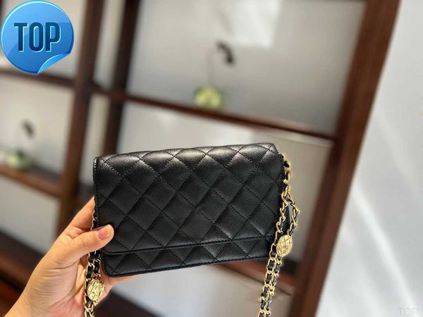 22a classic leather luxuries designer women bags channel shoulder chain flap clutch crossbody bag metal latch handbag gold woc caviar black
22a classic leather luxuries designer women bags channel shoulder chain flap clutch crossbody bag metal latch handbag gold woc caviar black