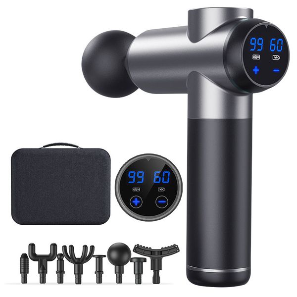 full body massager alat pijat baru layar lcd 99gears 8 kepala elektrik untuk pemijat leher kaki tubuh 230510
full body massager alat pijat baru layar lcd 99gears 8 kepala elektrik untuk pemijat leher kaki tubuh 230510