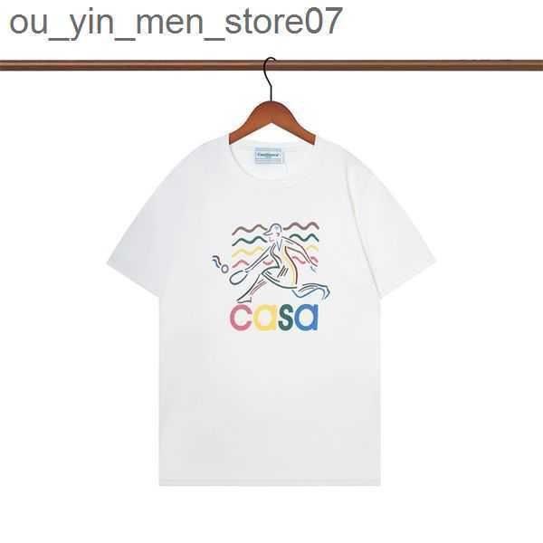fashion t shirt men women designers t-shirts tees apparel man s casual chest letter shirt luxury clothing street shorts sleeve casablanc ts, White;black
fashion t shirt men women designers t-shirts tees apparel man s casual chest letter shirt luxury clothing street shorts sleeve casablanc ts, White;black