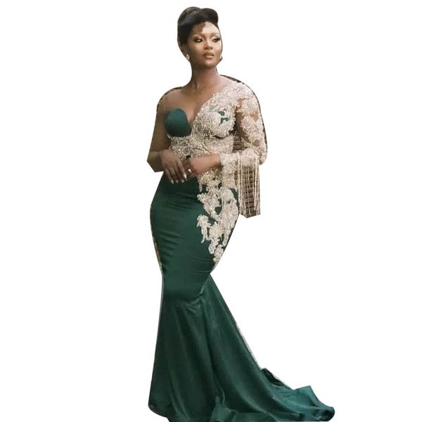 arabic major beading luxurious formal evening dresses with beautiful tassel lager mermaid evening gowns illusion long sleeve red carpe plus, Black;red
arabic major beading luxurious formal evening dresses with beautiful tassel lager mermaid evening gowns illusion long sleeve red carpe plus, Black;red