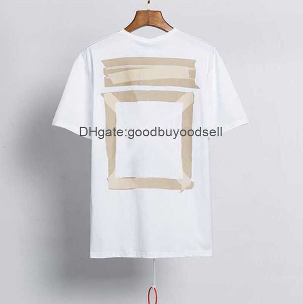 luxury fashion offs mens t shirt designer brand t-shirts casual summer tees women back arrow x print t-shirt couples sports tshirts short s, White;black
luxury fashion offs mens t shirt designer brand t-shirts casual summer tees women back arrow x print t-shirt couples sports tshirts short s, White;black