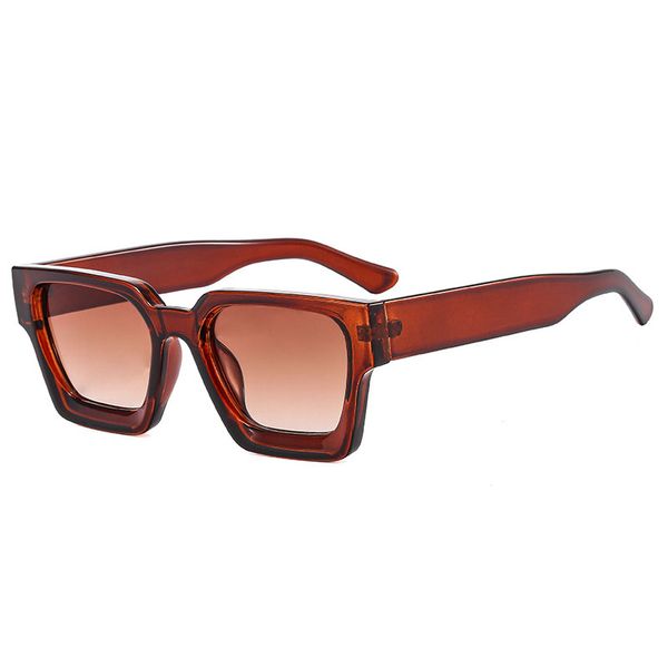 sunglasses for men women luxury sunglases mens fashion sun glasses uv 400 vintage ladies sunglass retro square designer sunglasses 2k2d26, White;black
sunglasses for men women luxury sunglases mens fashion sun glasses uv 400 vintage ladies sunglass retro square designer sunglasses 2k2d26, White;black