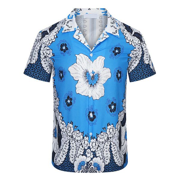 men designer shirts summer shoort sleeve casual shirts fashion loose polos beach style breathable tshirts tees clothing 17 colors size -3xl, White;black
men designer shirts summer shoort sleeve casual shirts fashion loose polos beach style breathable tshirts tees clothing 17 colors size -3xl, White;black