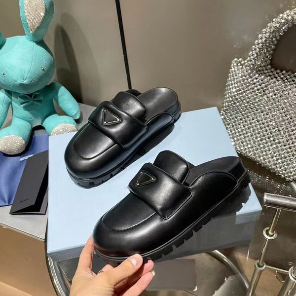 platform sandal designer slippers woman sliders flip flops super light feet very soft the whole shows fashion womens sandal slipper designer, Black
platform sandal designer slippers woman sliders flip flops super light feet very soft the whole shows fashion womens sandal slipper designer, Black