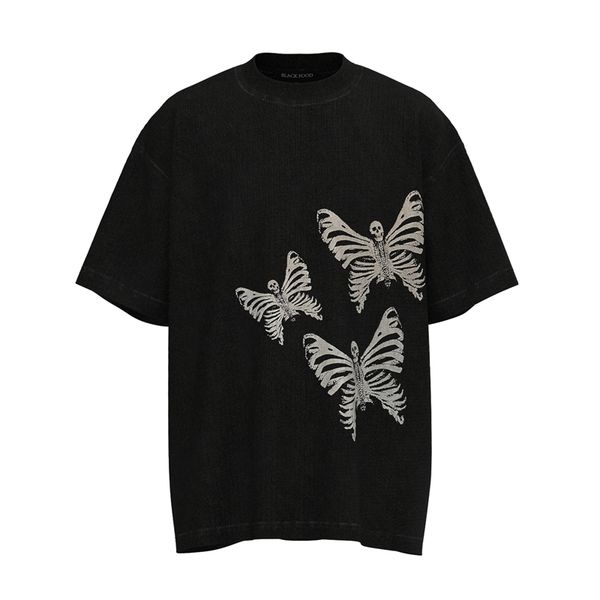 washed vintage printed short sleeves t-shirt men women 1 quality t shirt tee, Black;brown
washed vintage printed short sleeves t-shirt men women 1 quality t shirt tee, Black;brown