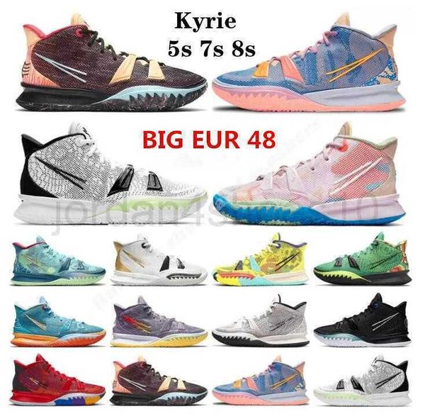 ogbig eur 48 2022 kyrie 7 kyries 5s basketball shoes collection special fx pre-heat viii kyrie men gold daybreak beach vibes sisterhood icon
ogbig eur 48 2022 kyrie 7 kyries 5s basketball shoes collection special fx pre-heat viii kyrie men gold daybreak beach vibes sisterhood icon