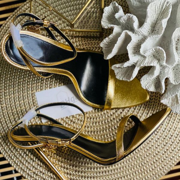 high heel sandal luxury designer shoe for woman shiny leather velvet rivet padlock man slide pointy naked denim summer laminated ankle strap, Black
high heel sandal luxury designer shoe for woman shiny leather velvet rivet padlock man slide pointy naked denim summer laminated ankle strap, Black