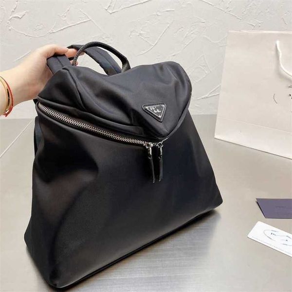 23% 2023 fashion handbag p wedding lightweight simple waterproof large capacity women's casual backpack trend new product versatile tra
23% 2023 fashion handbag p wedding lightweight simple waterproof large capacity women's casual backpack trend new product versatile tra
