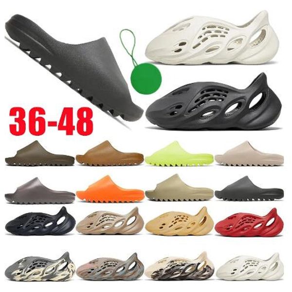 version on market slides slippers desert sand earth brown bone white glow green enflame orange ochre resin soot flip flop slippers sandals, Black
version on market slides slippers desert sand earth brown bone white glow green enflame orange ochre resin soot flip flop slippers sandals, Black