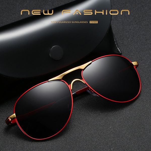 sunglasses mayten luxury pilot polarized sunglasses for men women driving fishing retro sun glasses brand designer male metal eyeglasses 230, White;black
sunglasses mayten luxury pilot polarized sunglasses for men women driving fishing retro sun glasses brand designer male metal eyeglasses 230, White;black