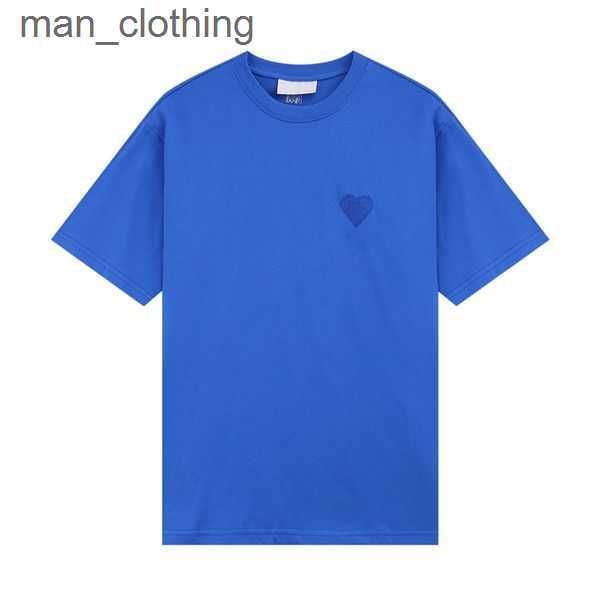2023new mens women designer of luxury amis t shirt fashion men s casual tshirt man clothing 1nbp6, White;black
2023new mens women designer of luxury amis t shirt fashion men s casual tshirt man clothing 1nbp6, White;black