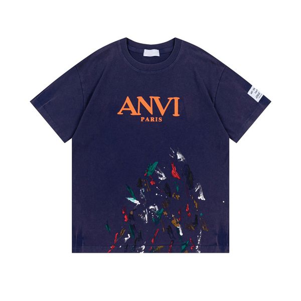 2men's t-shirt and women's high-end brand men's t-shirts short sleep summer outdoor fashion casual t-shirt printed with pure, White;black
2men's t-shirt and women's high-end brand men's t-shirts short sleep summer outdoor fashion casual t-shirt printed with pure, White;black