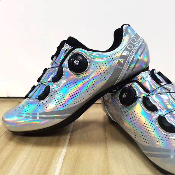 dress shoes road cycling shoes sneaker white professional mountain bike breathable bicycle racing selflocking 230510, Black
dress shoes road cycling shoes sneaker white professional mountain bike breathable bicycle racing selflocking 230510, Black