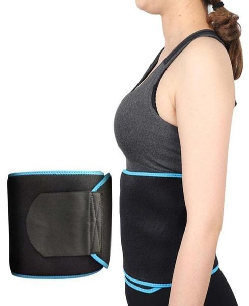 sports waist supporter fitness pressure belt breathable elastic lumbar brace strap size blue6061254, Black;gray
sports waist supporter fitness pressure belt breathable elastic lumbar brace strap size blue6061254, Black;gray