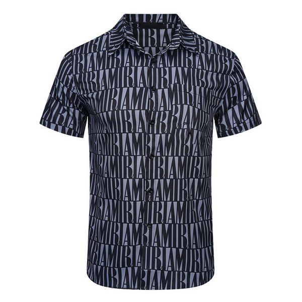 23ss men designer shirts summer shoort sleeve casual shirts fashion loose polos beach style breathable tshirts tees clothing33684159, White;black
23ss men designer shirts summer shoort sleeve casual shirts fashion loose polos beach style breathable tshirts tees clothing33684159, White;black