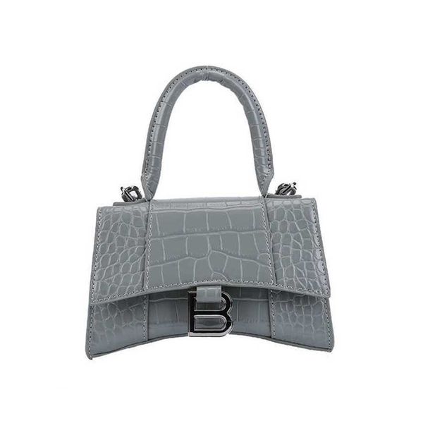 13% off 2023 fashion handbag new single shoulder western crocodile pattern handbag small hourglass spring women's bag batch
13% off 2023 fashion handbag new single shoulder western crocodile pattern handbag small hourglass spring women's bag batch