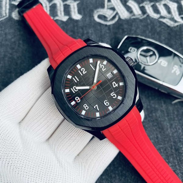 superclone pp 5167 5168 luxury watches 3k 40mm 8.3mm steel silicone transparent men's pearl automatic watch man men's mechanical w, Slivery;brown
superclone pp 5167 5168 luxury watches 3k 40mm 8.3mm steel silicone transparent men's pearl automatic watch man men's mechanical w, Slivery;brown