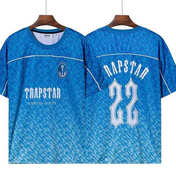 trapstar men's and women's t-shirt classic letter fashion clothing casual fashion brand men's luxury clothing pure cotton sim, Gray
trapstar men's and women's t-shirt classic letter fashion clothing casual fashion brand men's luxury clothing pure cotton sim, Gray