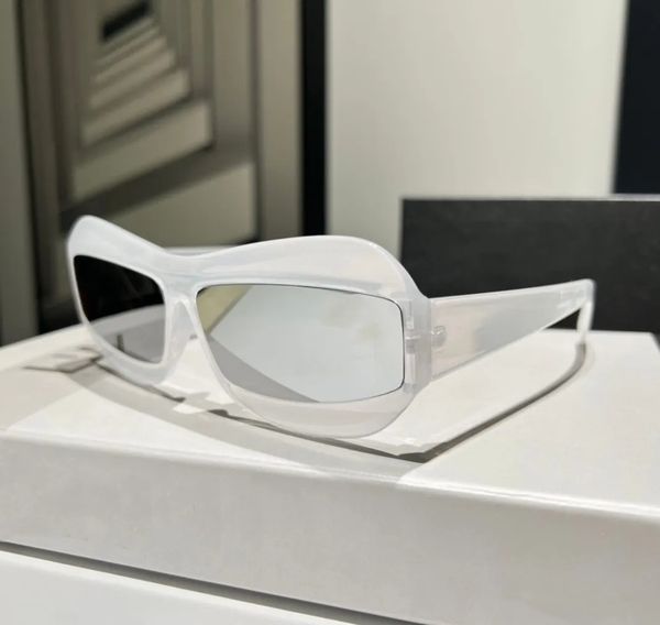 2023 new womens and mens rectangle sunglasses square acetate eyeglass frame eyewear pilot mask fashion sunglasses come with package case 605, White;black
2023 new womens and mens rectangle sunglasses square acetate eyeglass frame eyewear pilot mask fashion sunglasses come with package case 605, White;black