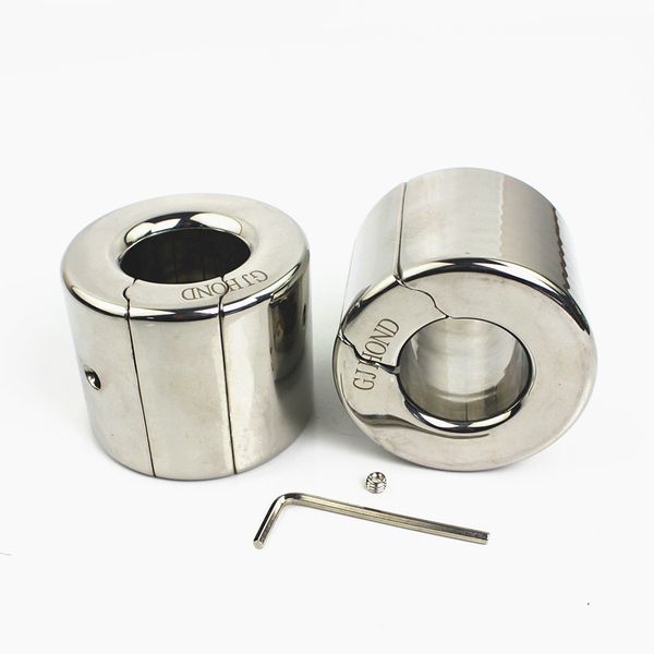 fabric ball stretchers custom size+15 sizes stainless steel scrotum pendants testicle restraint devices semen lock ring for men safer, Black;white
fabric ball stretchers custom size+15 sizes stainless steel scrotum pendants testicle restraint devices semen lock ring for men safer, Black;white
