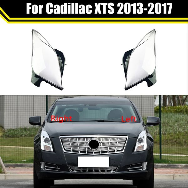 headlight shell lampshade headlight glass transparent lamp shade cover headlamp lens for cadillac xts 2013-2017
headlight shell lampshade headlight glass transparent lamp shade cover headlamp lens for cadillac xts 2013-2017