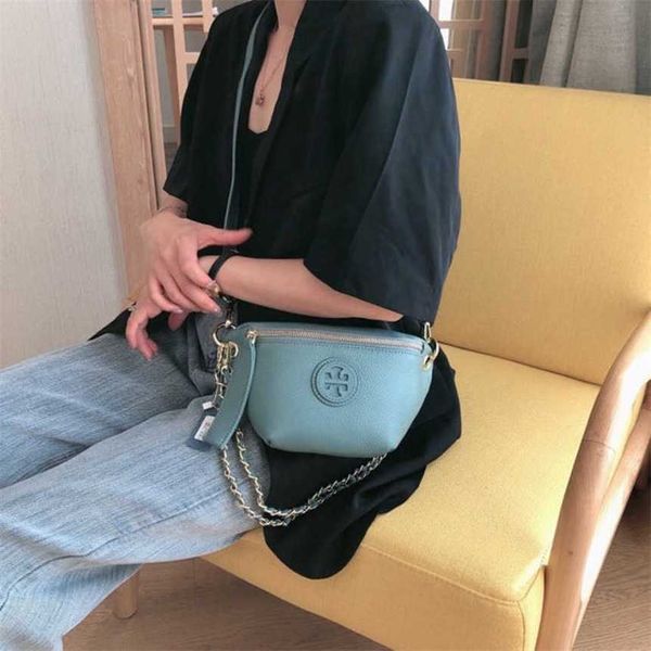 32% off 2023 handbag new genuine leather chest cross versatile fashion one shoulder small waist trendy ins crossbody women's bag
32% off 2023 handbag new genuine leather chest cross versatile fashion one shoulder small waist trendy ins crossbody women's bag