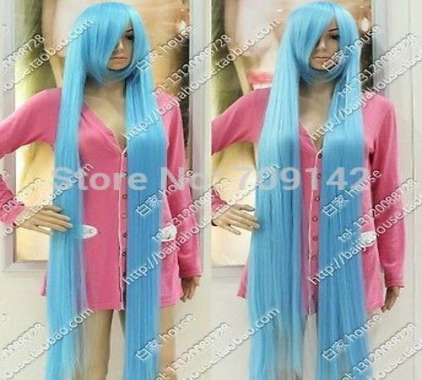 150 cm long straight hair light blue celeste extended high thickening wig kanekalon made brazilian no lace front wigs4469723
150 cm long straight hair light blue celeste extended high thickening wig kanekalon made brazilian no lace front wigs4469723