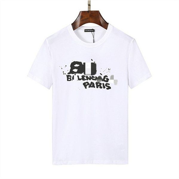 men's t-shirt men's designer tide high-end cotton printed geometric pattern short sleeve fried street hip-hop shirt size m-xxxl b5, White;black
men's t-shirt men's designer tide high-end cotton printed geometric pattern short sleeve fried street hip-hop shirt size m-xxxl b5, White;black