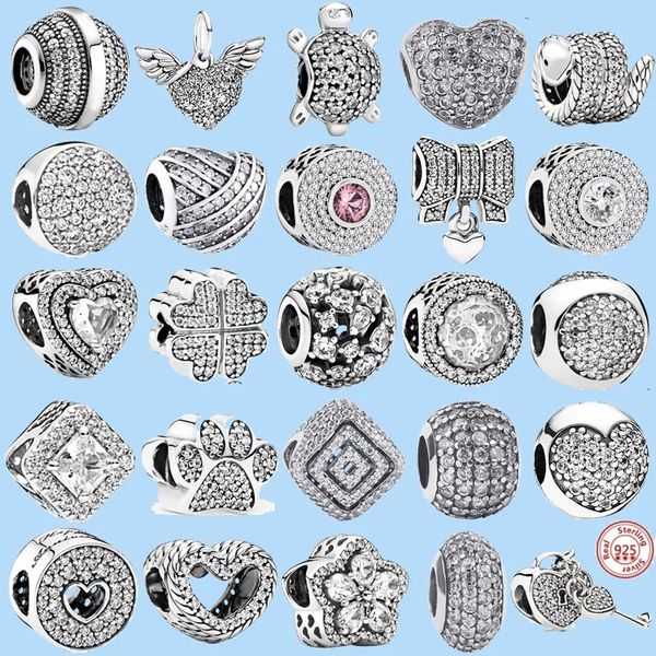 925 sterling silver charms for pandora jewelry beads ariel balloon charm fit original beads original, Black
925 sterling silver charms for pandora jewelry beads ariel balloon charm fit original beads original, Black