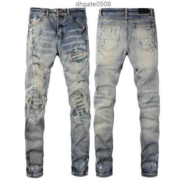 trendy cross print wash worn out small foot rip slim fit tight men's pants patch wearing cycling elastic amirs jeans neutralqm72 45xx7d, Blue
trendy cross print wash worn out small foot rip slim fit tight men's pants patch wearing cycling elastic amirs jeans neutralqm72 45xx7d, Blue