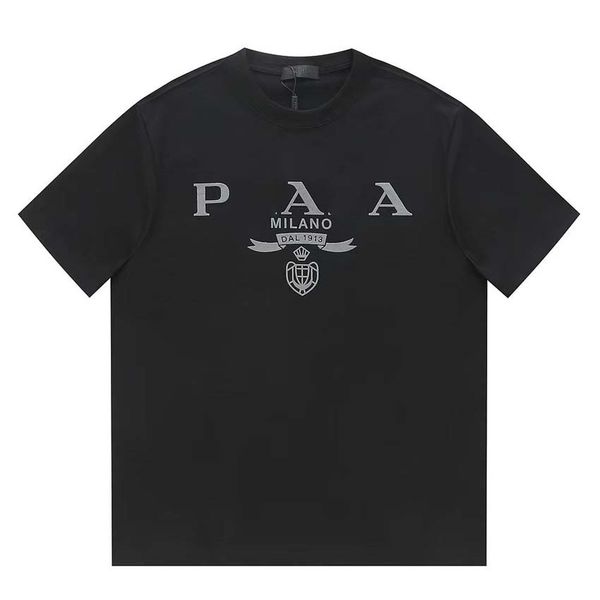 t shirts men t shirts brand shirts new summer high-end t-shirt men's short sleeve ice silk fashion european station european goods tren, White;black
t shirts men t shirts brand shirts new summer high-end t-shirt men's short sleeve ice silk fashion european station european goods tren, White;black