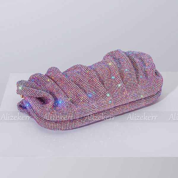 totes shiny rhinestone evening clutch bag new folds crystal clip purses and handbags luxury designer wedding party 230509
totes shiny rhinestone evening clutch bag new folds crystal clip purses and handbags luxury designer wedding party 230509