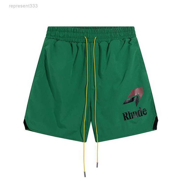 rhude shorts spring/summer american new lace elastic men's and casual sports 370s, White;black
rhude shorts spring/summer american new lace elastic men's and casual sports 370s, White;black