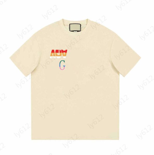 mens designer t shirts summer beige fashion leisure luxury digital colorful letter printing design pure cotton short sleeve t-shirt male clo, White;black
mens designer t shirts summer beige fashion leisure luxury digital colorful letter printing design pure cotton short sleeve t-shirt male clo, White;black