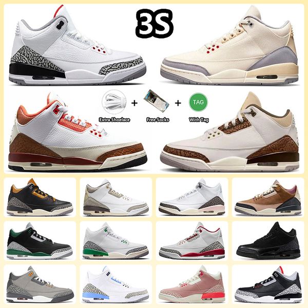 jumpman 3 white cement basketball shoes lucky green archaeo brown a ma maniere unc black gold pine green muslin cardinal red rust pink 3s sn
jumpman 3 white cement basketball shoes lucky green archaeo brown a ma maniere unc black gold pine green muslin cardinal red rust pink 3s sn