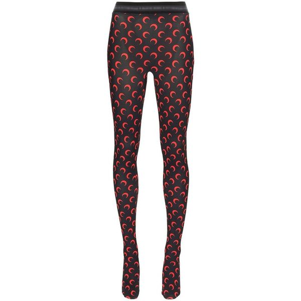 23ss moon print leggings women's slim fit pants trend can be worn with high elastic slim sports casual tights tights women skinny slim, Black;white
23ss moon print leggings women's slim fit pants trend can be worn with high elastic slim sports casual tights tights women skinny slim, Black;white