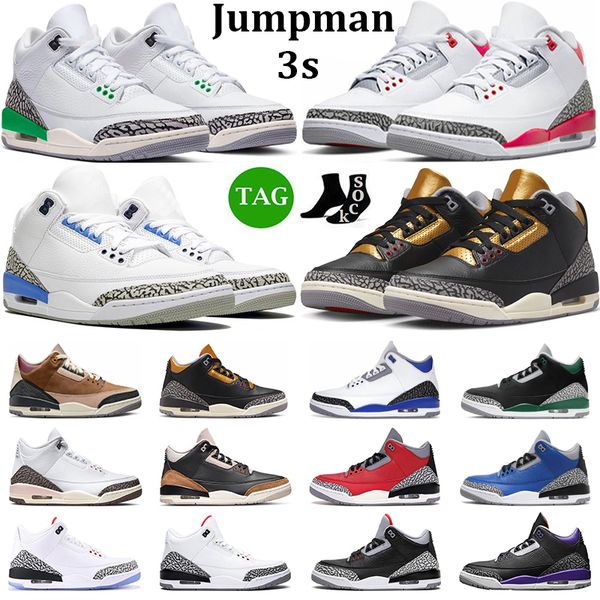 ale jumpman 3 basketball shoes men women 3s fire red wizards lucky green racer blue archaeo brown dark iris mens trainers outdoor sneakers t
ale jumpman 3 basketball shoes men women 3s fire red wizards lucky green racer blue archaeo brown dark iris mens trainers outdoor sneakers t