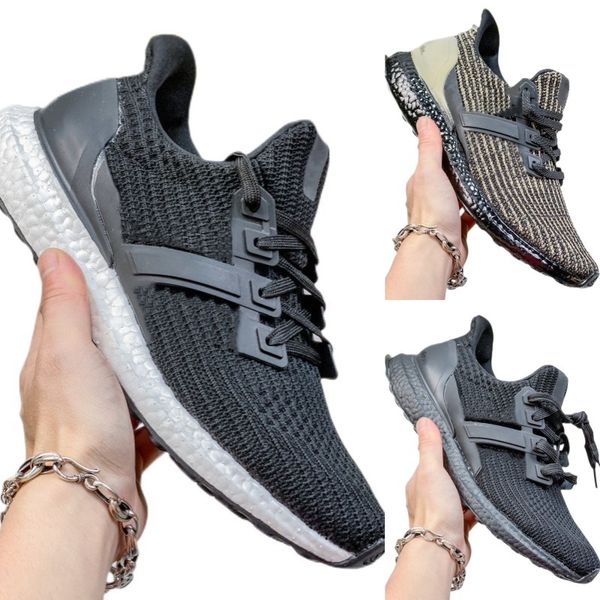 running shoes designer sneaker suede casual shoes retro high elasticity outdoor shoes breathable soft women men shoes knitted upper platform
running shoes designer sneaker suede casual shoes retro high elasticity outdoor shoes breathable soft women men shoes knitted upper platform