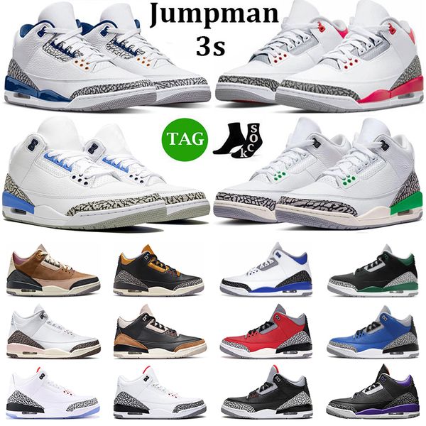 jumpman 3 basketball shoes men women 3s fire red wizards lucky green racer blue archaeo brown dark iris cool grey mens trainers outdoor snea
jumpman 3 basketball shoes men women 3s fire red wizards lucky green racer blue archaeo brown dark iris cool grey mens trainers outdoor snea