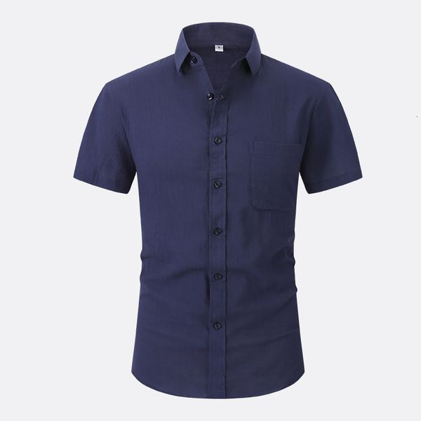 men's casual shirts men slim formal social shirt male cotton business dress shirts blouses short sleeve casual work shirts elegant man, White;black
men's casual shirts men slim formal social shirt male cotton business dress shirts blouses short sleeve casual work shirts elegant man, White;black