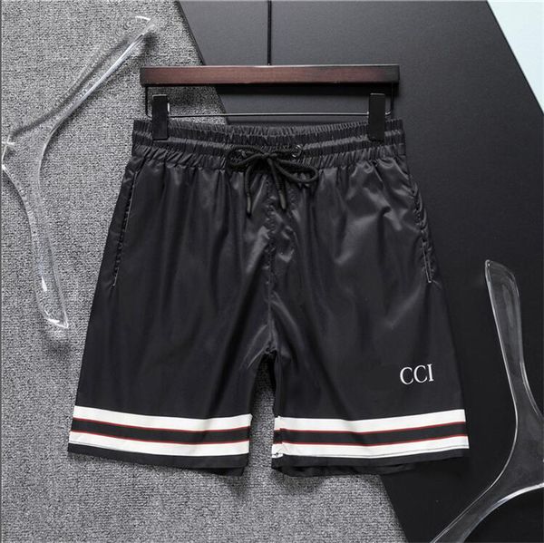 summer swimwear men board shorts letter pattern designer fashion casual sports running fitness seaside surf breathable beach swim shorts, White;black
summer swimwear men board shorts letter pattern designer fashion casual sports running fitness seaside surf breathable beach swim shorts, White;black