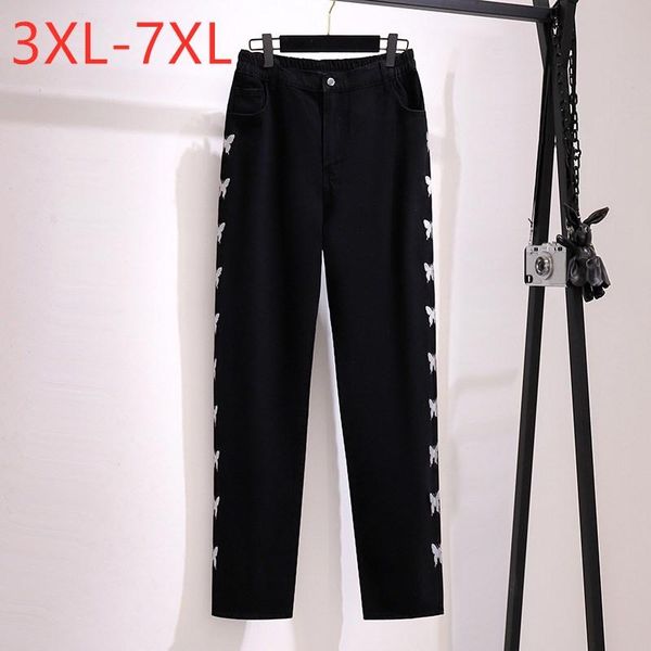 pants new 2021 ladies autumn winter plus size jeans for women large loose cotton pocket black print denim trousers 3xl 4xl 5xl 6xl 7xl
pants new 2021 ladies autumn winter plus size jeans for women large loose cotton pocket black print denim trousers 3xl 4xl 5xl 6xl 7xl